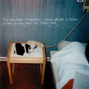 Blue skies & freerides : the best of 1986-1989